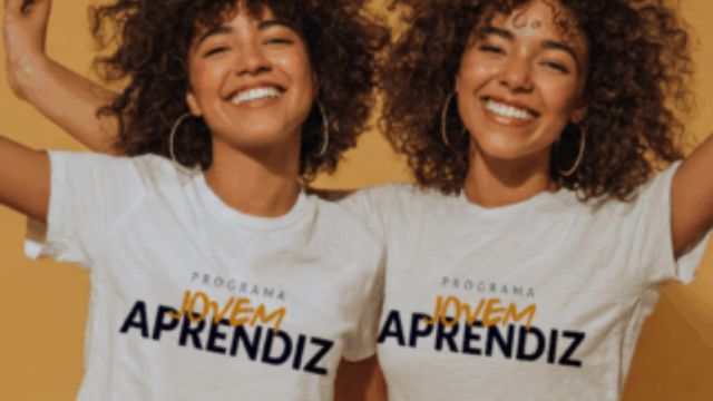 Jovem Aprendiz Ideal: inscrições abertas para novas turmas