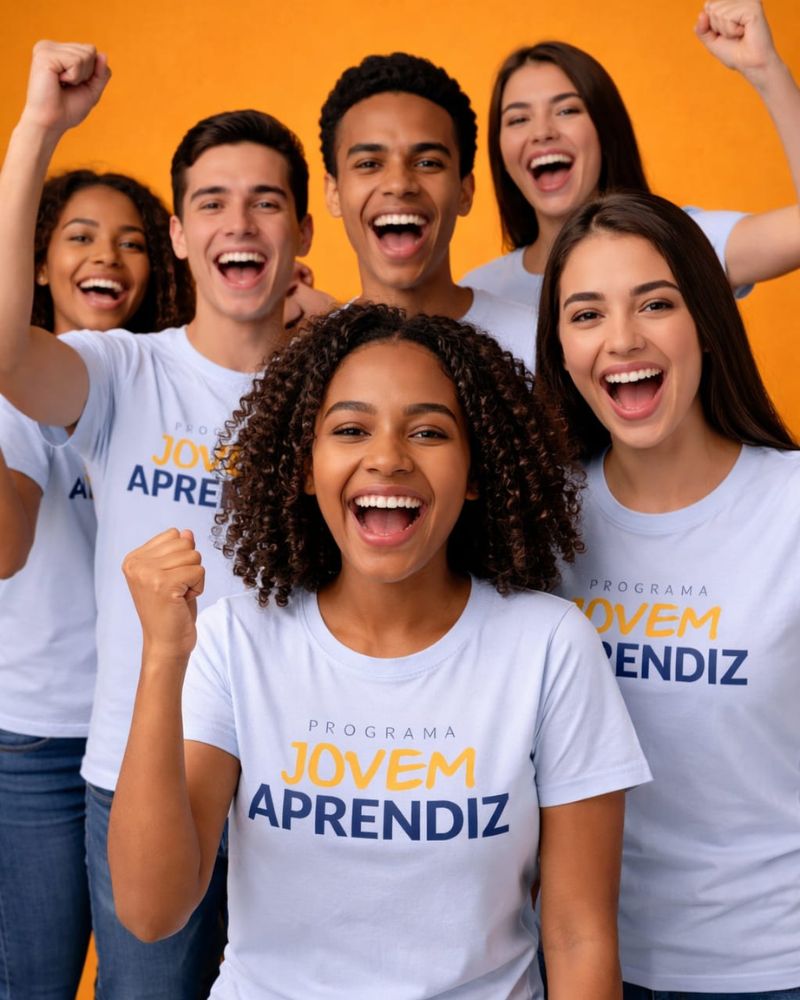Jovem Aprendiz