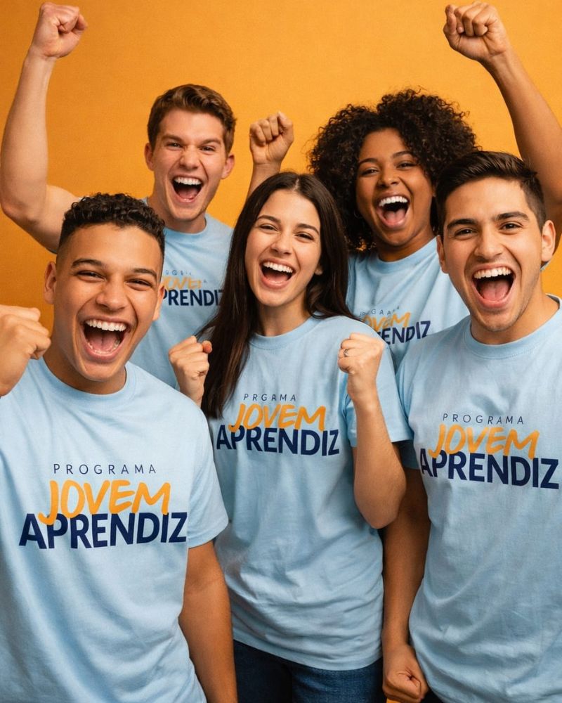 Jovem Aprendiz