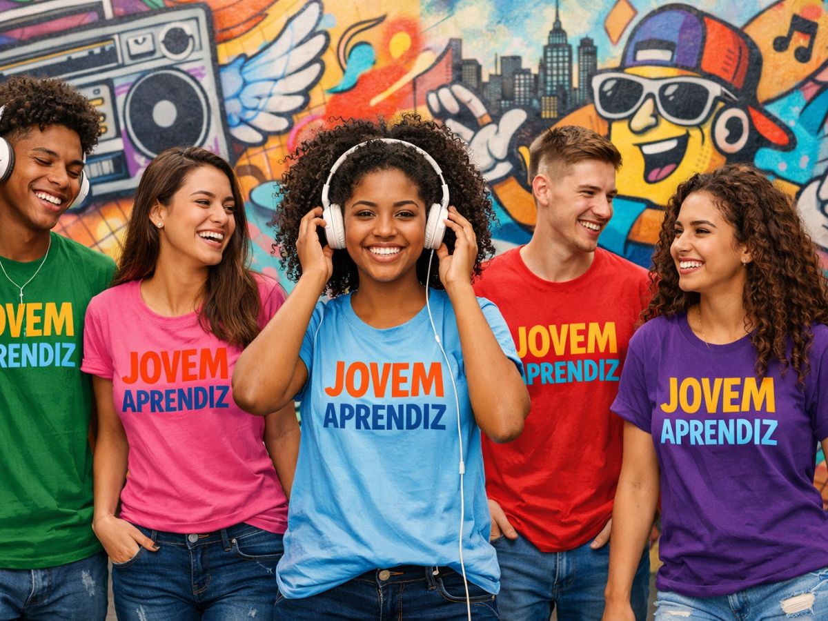 Jovem Aprendiz Ideal