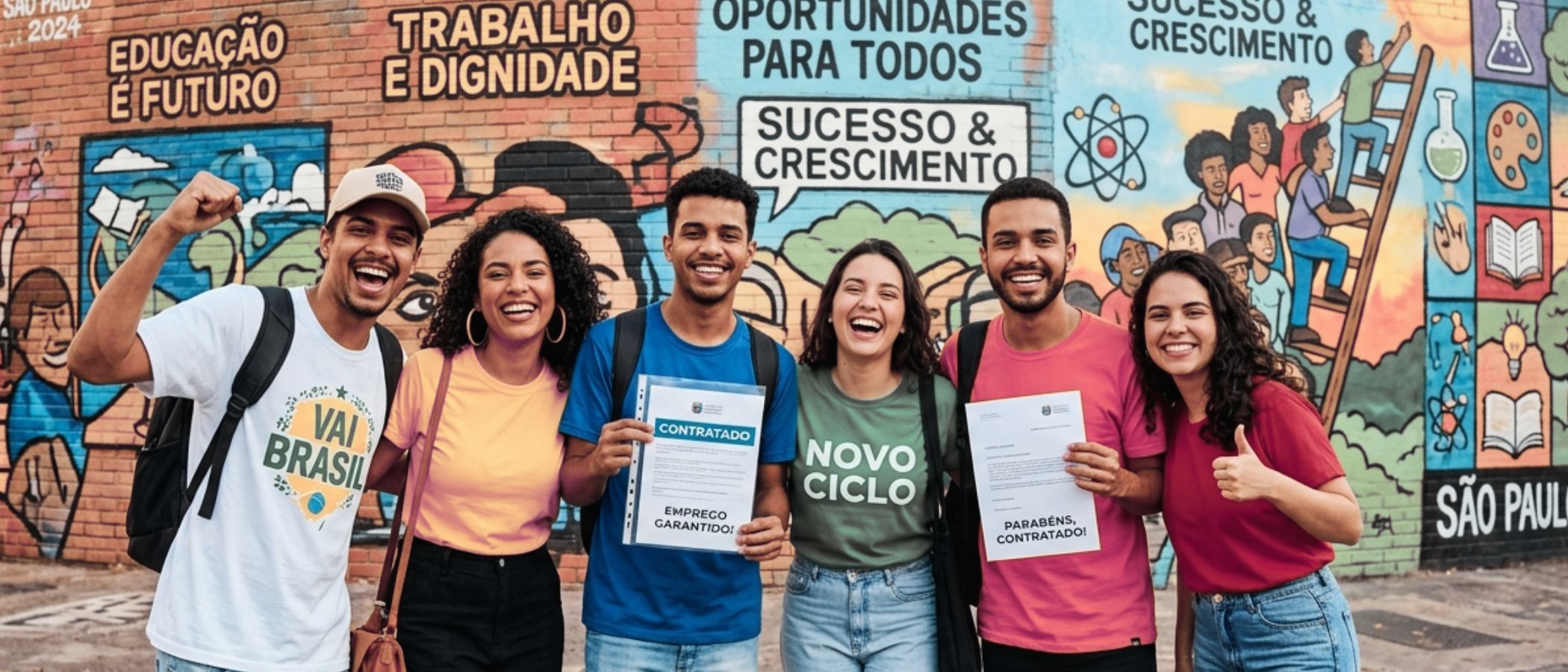 Jovem Aprendiz Ideal